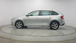 Škoda RAPID Spb. 1.2 TSI Style! Z polskiego salonu ! Z fakturą VAT! Warszawa - zdjęcie 4
