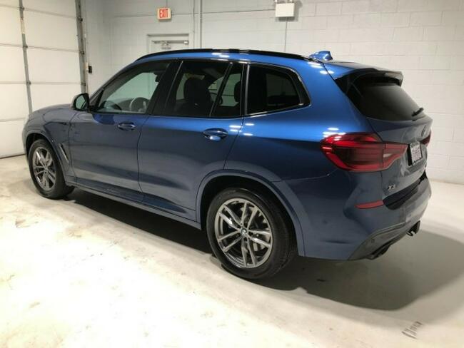 BMW X3 M40i 2019 Katowice - zdjęcie 2