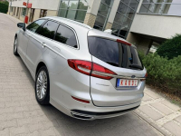 Ford Mondeo 2.0 Diesel Titanium Panorama Szczecin - zdjęcie 8