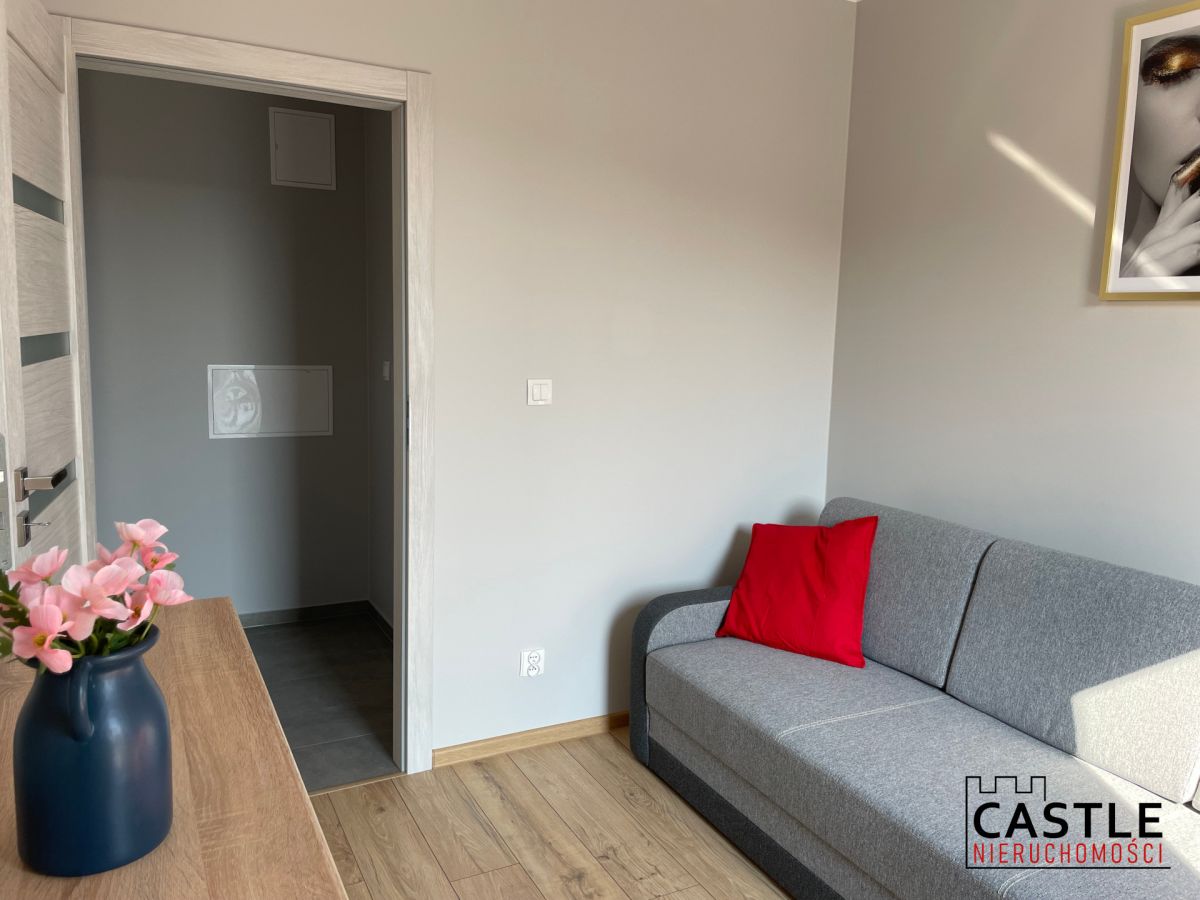 Apartament na Ratajach. Poznań - zdjęcie 11