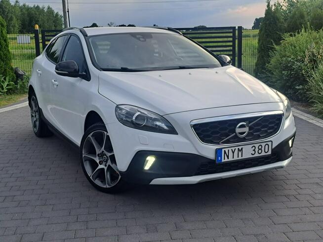 Volvo V40 Cross Country Zwoleń - zdjęcie 7