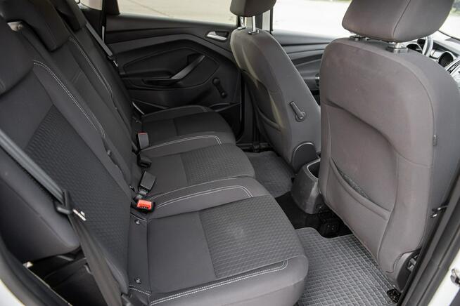 Ford C-Max 1.0i 1001KM ! Super Stan ! 150tys km. ! Opłacony ! Zwoleń - zdjęcie 8