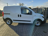 Fiat Fiorino Polski salon, LPG, VAT-1 F. Vat 23%. Liszki - zdjęcie 8