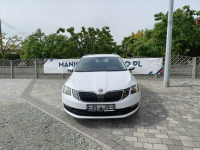 Škoda Octavia 1.6 TDI 115 KM Automat Oryginalny Przebieg-136 091km Twardów - zdjęcie 2