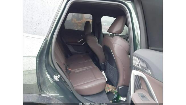 BMW X1 / xDrive / niski przebieg / automat / Tarnów - zdjęcie 6