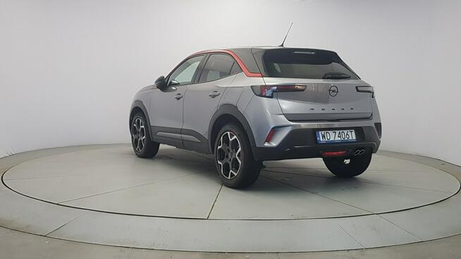 Opel Mokka 1.2 T GS ! Z Polskiego Salonu ! Faktura VAT ! Warszawa - zdjęcie 5