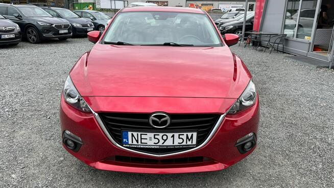 Mazda 3 2.0 Benzyna Zarejestrowany Ubezpieczony Elbląg - zdjęcie 12
