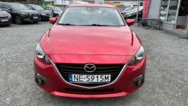 Mazda 3 2.0 Benzyna Zarejestrowany Ubezpieczony Elbląg - zdjęcie 12