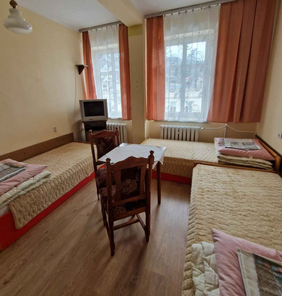 Wynajem Muszyna - ścisłe Centrum (Rynek 24) Muszyna - zdjęcie 11