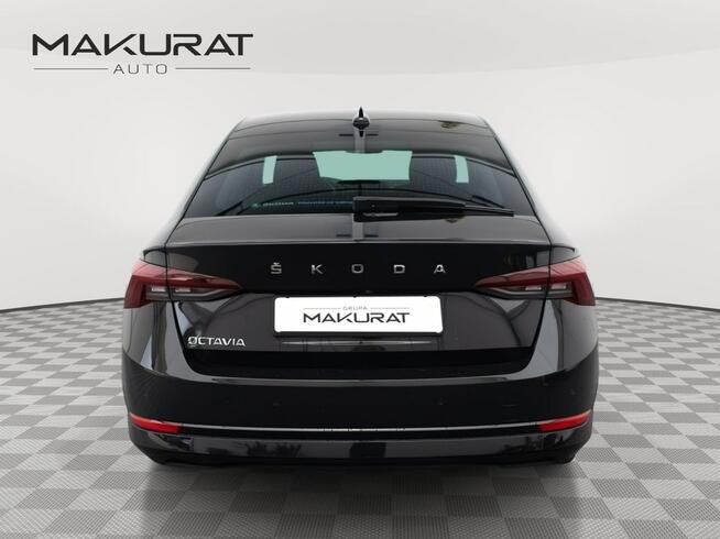 Škoda Octavia GD5E393#2.0 TDI Ambition K.cofania LED Salon PL VAT 23% Gdynia - zdjęcie 7
