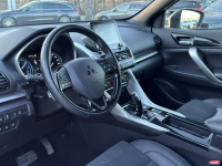 Eclipse Cross 2.4 PHEV Intense Plus! Salon Polska ! I właściciel ! Pęcice - zdjęcie 10