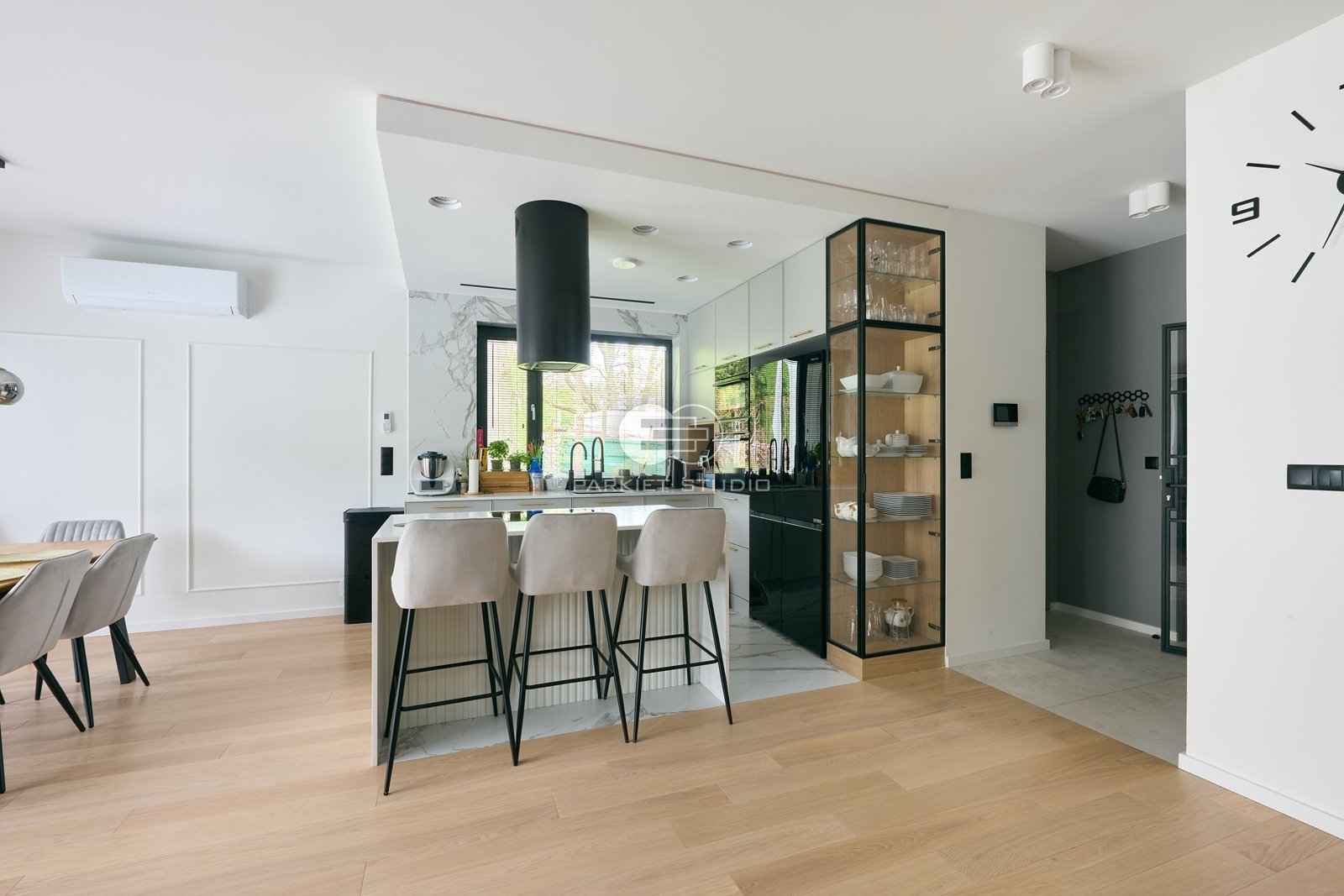 Podłogi drewniane Warszawa – Parkiet Studio | sprzedaż i montaż Mokotów - zdjęcie 6