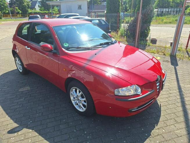 Alfa Romeo 147 Stargard - zdjęcie 1