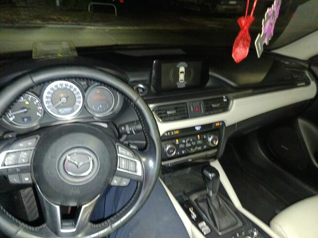 Sprzedam auto Lubin - zdjęcie 3