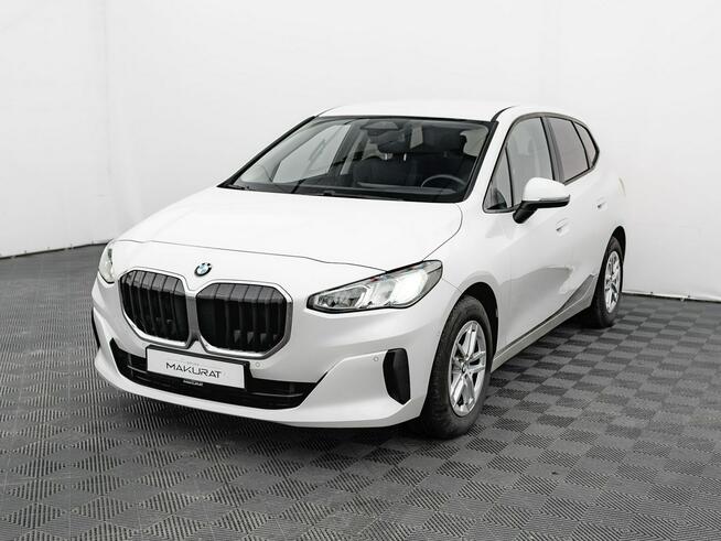 WND0887C#218i Ambient K.cof NAVI Podgrz.f Salon PL VAT23% Gdańsk - zdjęcie 2