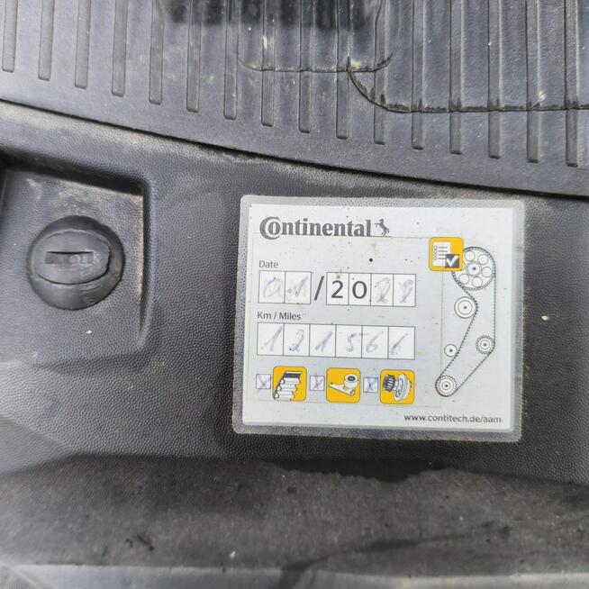 Seat Ibiza Ks. serwisowa Janów Lubelski - zdjęcie 9