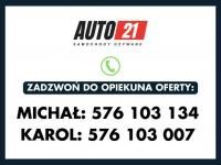 Ford Galaxy 7 osób skóry bixenon automat Kraków - zdjęcie 11