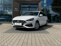 Hyundai i30 1.5DPI 110KM Classic+ Wagon Salon PL  Manual Kombi Zadbany Łódź - zdjęcie 2