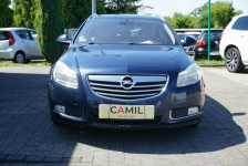 Opel Insignia 2.0 CDTi 160KM, polski salon, serwisowany, dynamiczny, Opole - zdjęcie 2