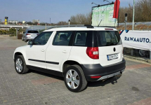 Škoda Yeti 1.2 TSI 105 koni DSG Nawigacja Klimatyzacja możliwa ZAMIANA Rawa Mazowiecka - zdjęcie 3