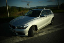 BMW 116 D Nowy Sącz - zdjęcie 6