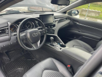 Toyota Camry Salon Polska Hybryda Skóra Kamera 218KM Gliwice - zdjęcie 6
