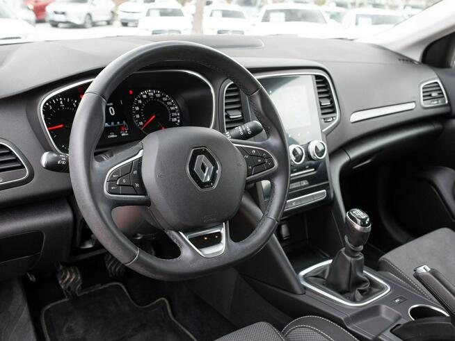 Renault Megane DW6VA84#1.3 TCe Equilibre Cz.park LED Salon PL VAT23% Gdynia - zdjęcie 6