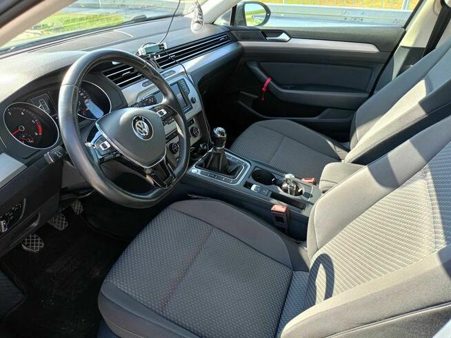 Volkswagen Passat B8 | Nowy Rozrząd + Sprzęgło + Akumulator Koło - zdjęcie 5