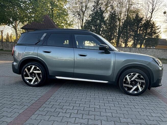 MINI Countryman C Linia Favoured- 1499m3/170KM Zbrosławice - zdjęcie 3