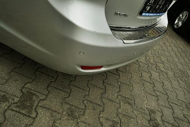 Toyota Avensis 2,0D4D Klima, alu R17, NAVI, skóra, 2009r. Płock - zdjęcie 9