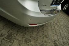 Toyota Avensis 2,0D4D Klima, alu R17, NAVI, skóra, 2009r. Płock - zdjęcie 9