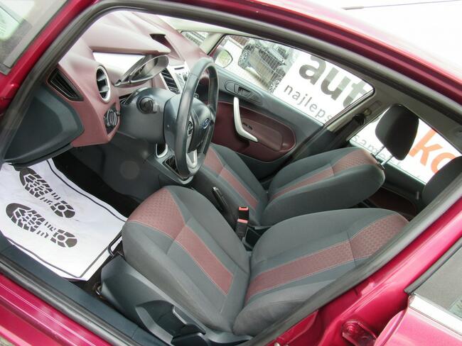 Ford Fiesta Raków - zdjęcie 11