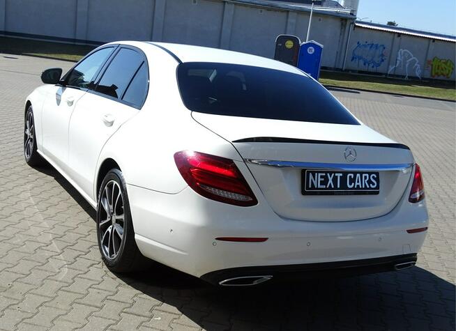 Mercedes E 220 Włocławek - zdjęcie 7