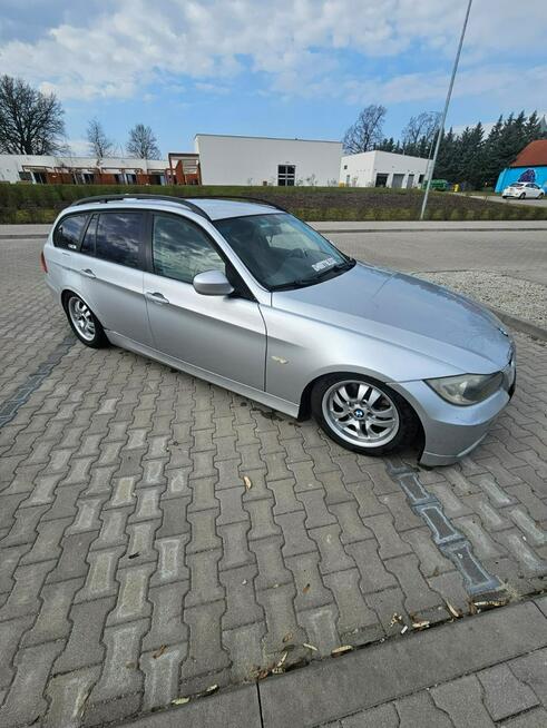 BMW 320 Głogów - zdjęcie 1