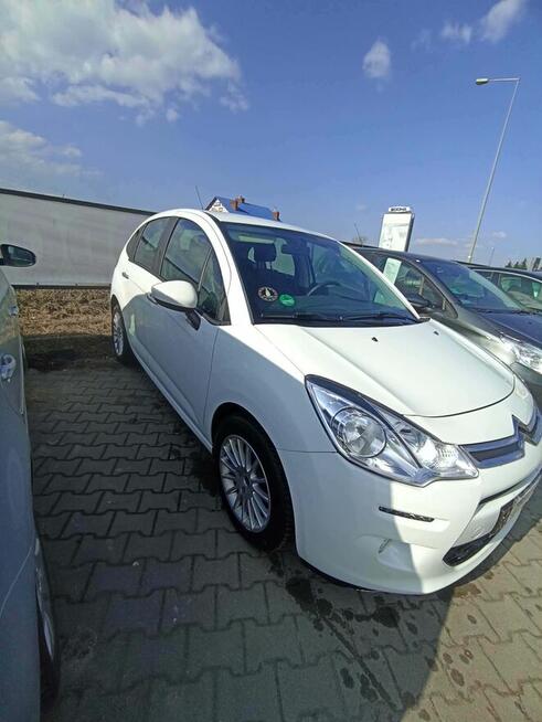 Sprzedam Citroena C3 Jarosław - zdjęcie 7