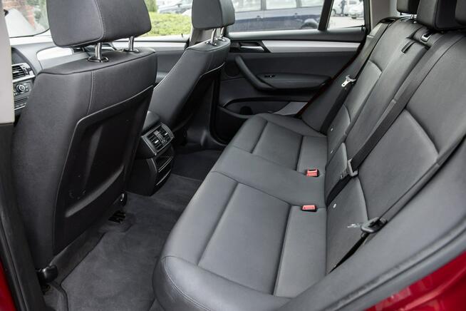 BMW X3 xDrive 2.0i 245KM ! Skóra Led Panorama ! Zwoleń - zdjęcie 8