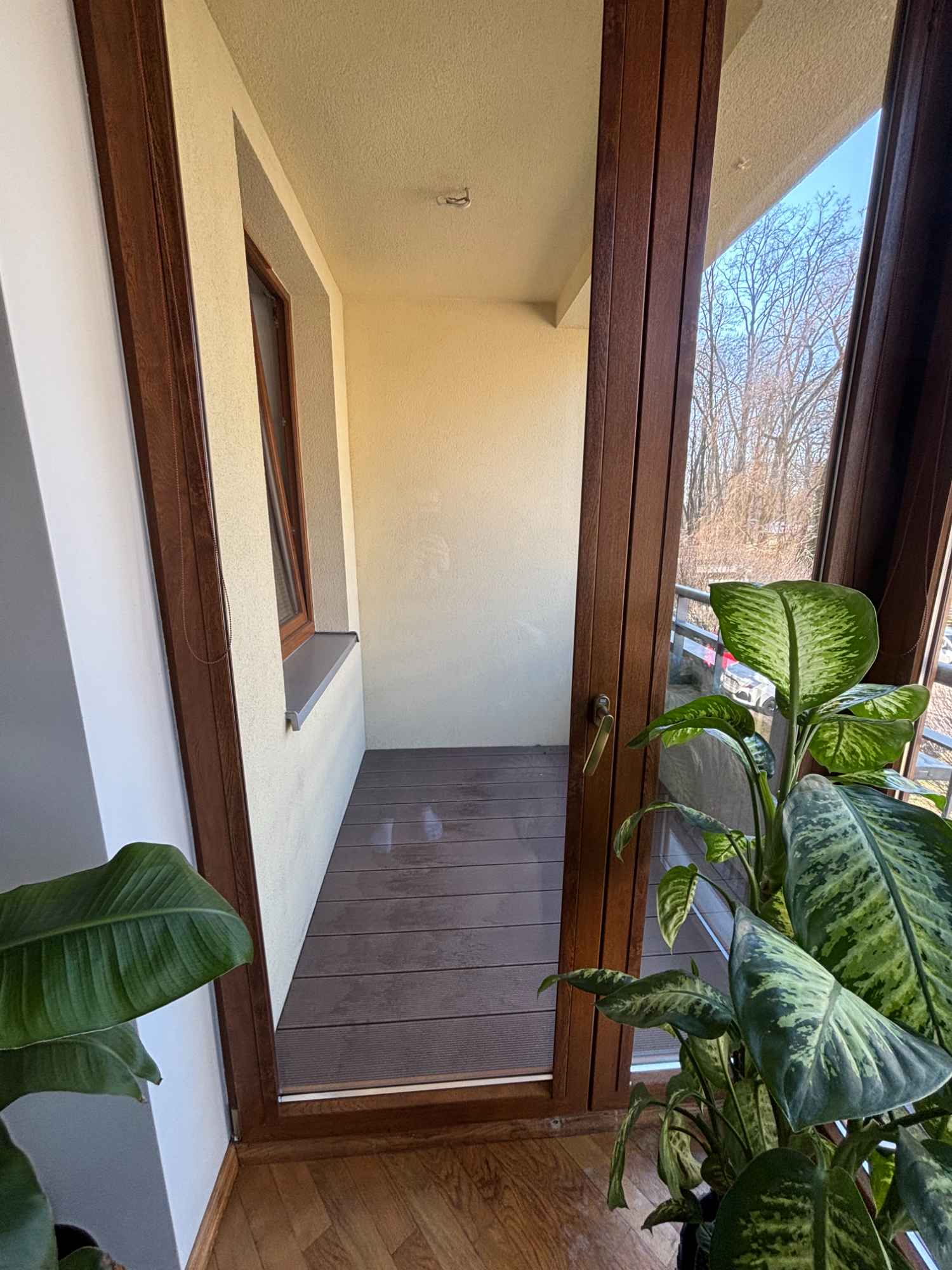 mieszkanie przy parku lotników Śródmieście - zdjęcie 4