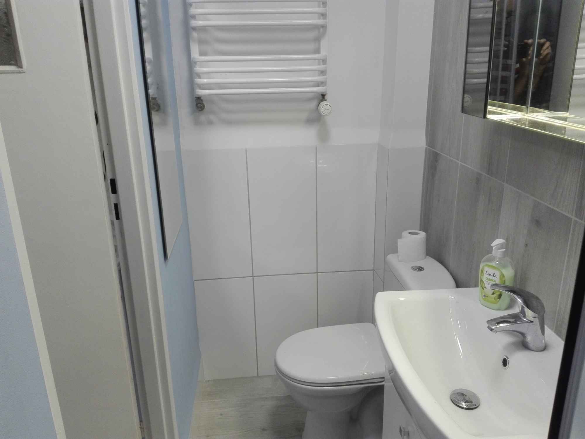 Wynajmę na biuro , salon 50m2 Zielonka - zdjęcie 10