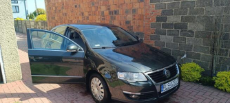 Sprzedam Volkswagen Passat B6/2028 Lesko - zdjęcie 1