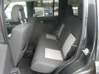 Jeep Liberty 3,7 Benzyna 205PS!!!Automat,4X4,MOŻLIWA ZAMIANA!!! Białystok - zdjęcie 8