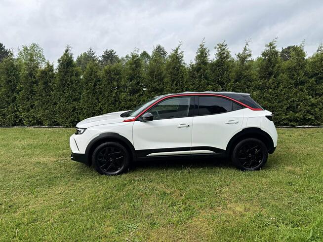 Opel Mokka 1,5 CDTI 110KM GS Line Virtual Led Kamera 58.000km Bliżyn - zdjęcie 3