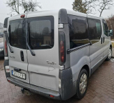 Renault Trafic Kudowa-Zdrój - zdjęcie 2