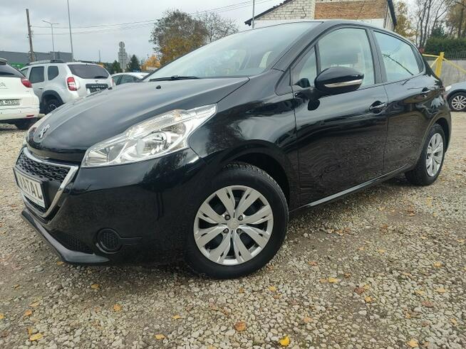 Peugeot 208 Tylko 64.000km* Super stan Bydgoszcz - zdjęcie 1