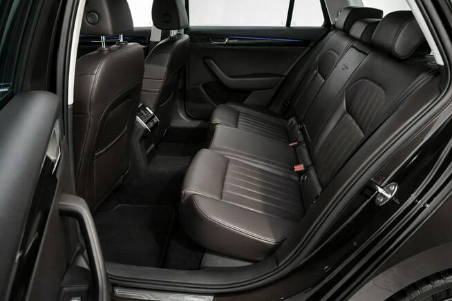 Škoda Superb Sadlno - zdjęcie 8