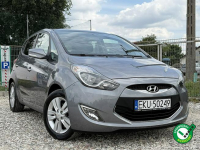 Hyundai ix20 Klima Navi Gwarancja