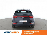 Kia Sportage grzane fotele+kier PDC Bluetooth tempomat Warszawa - zdjęcie 6