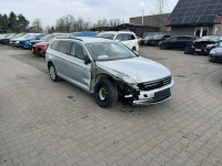 Volkswagen Passat Variant Automat Podgrzewanie Klimatronik Gliwice - zdjęcie 3