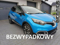 Renault Captur 100% bezwypadkowy*oryginalny lakier*nawigacja*full Żabno - zdjęcie 1