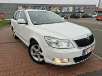 Škoda Octavia Oryginał Stan Bezwypadkowy  I Właściciel Serwis do końca Zielona Łąka - zdjęcie 4