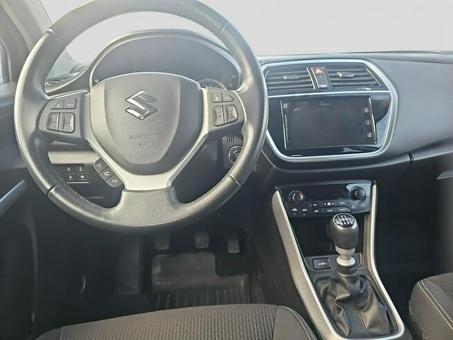 Suzuki SX4 S-Cross Łódź - zdjęcie 10